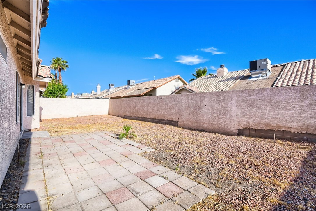 3014 West Gilmore Avenue North Las Vegas NV 89032