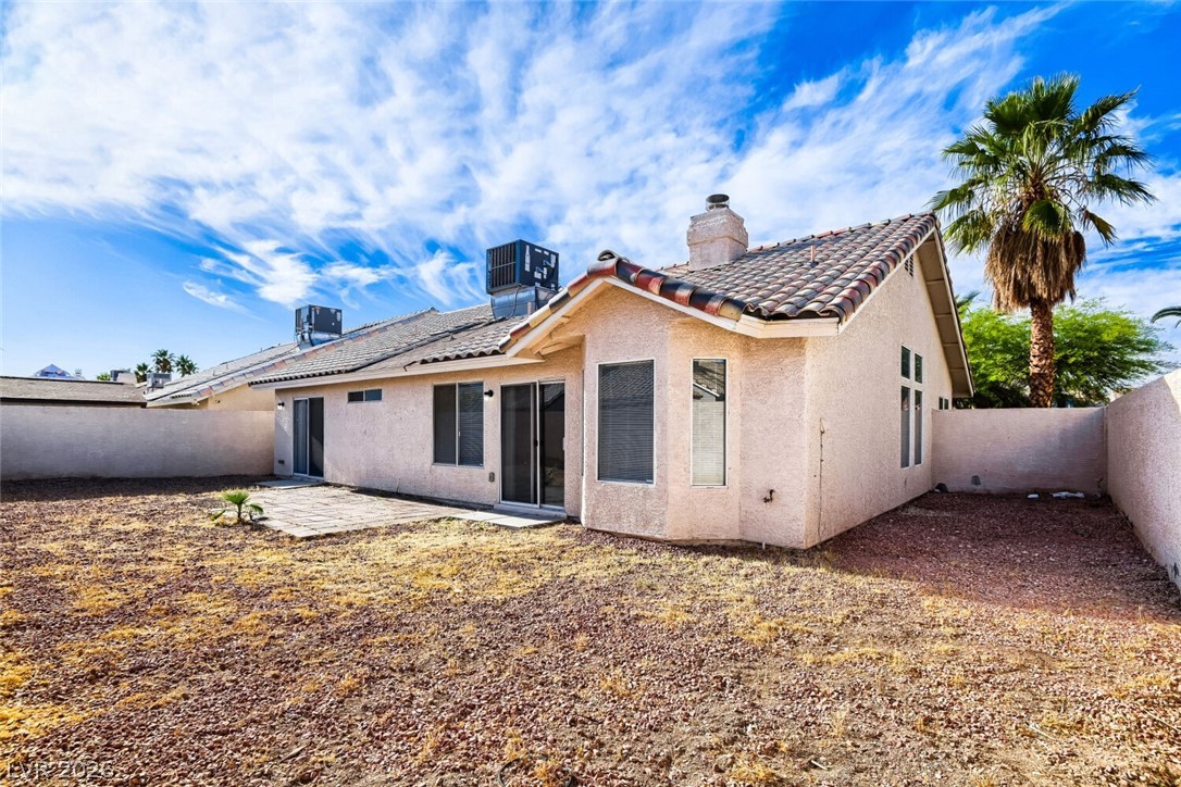 3014 West Gilmore Avenue North Las Vegas NV 89032