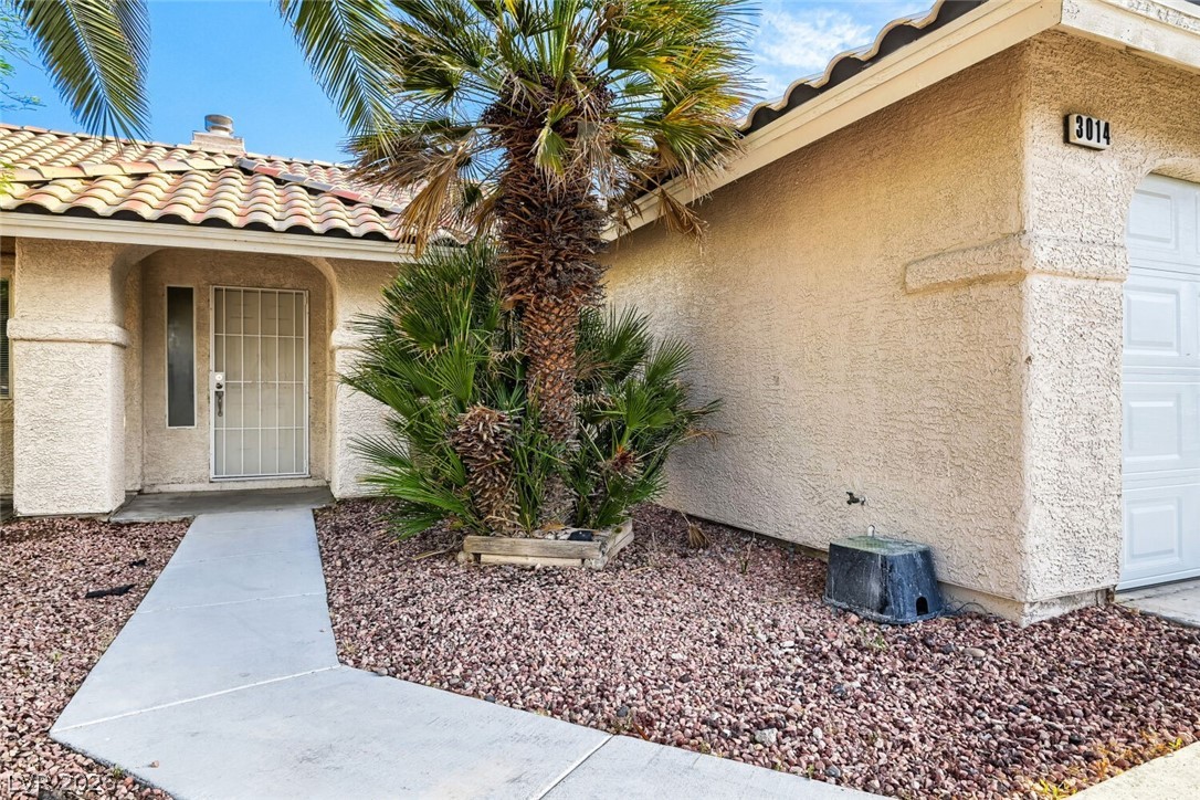 3014 West Gilmore Avenue North Las Vegas NV 89032