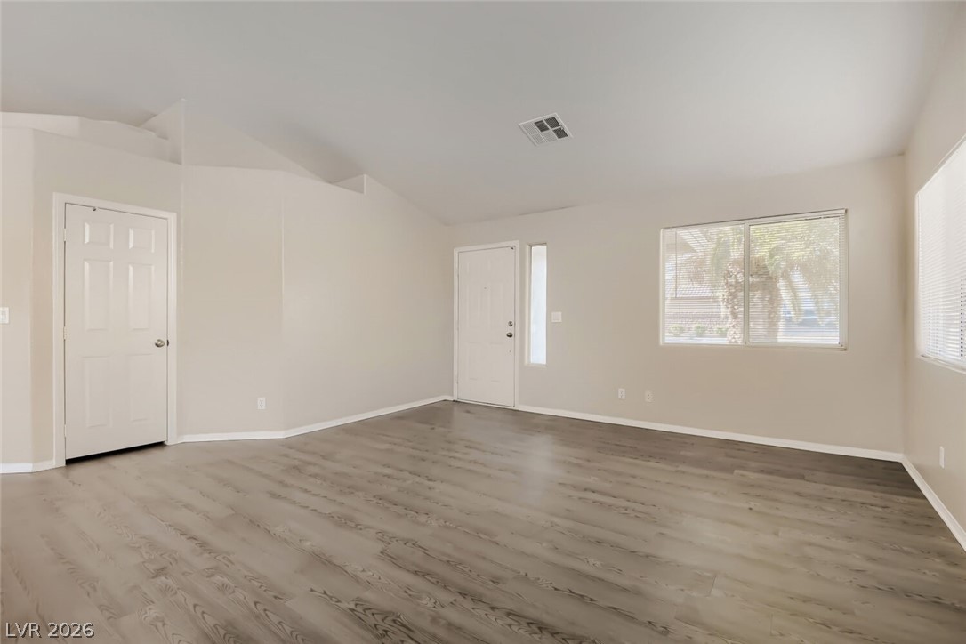 3014 West Gilmore Avenue North Las Vegas NV 89032