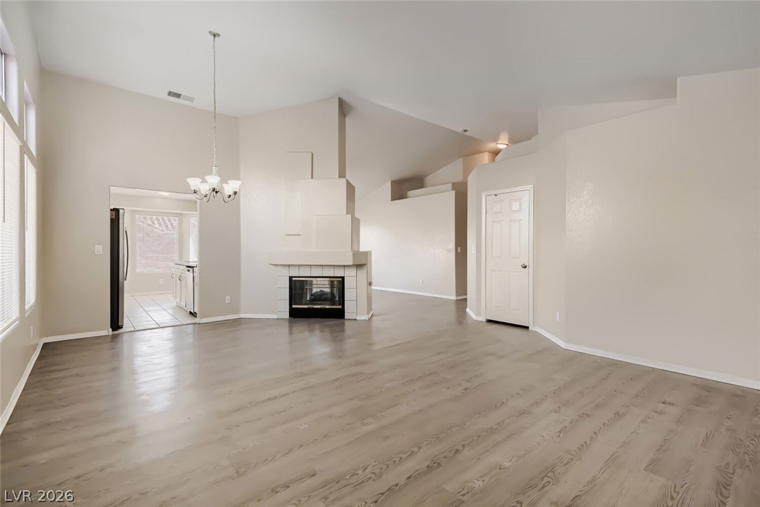 3014 West Gilmore Avenue North Las Vegas NV 89032