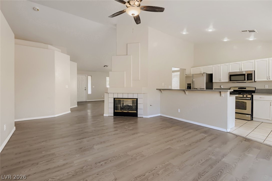 3014 West Gilmore Avenue North Las Vegas NV 89032
