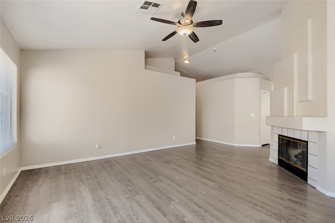 3014 West Gilmore Avenue North Las Vegas NV 89032