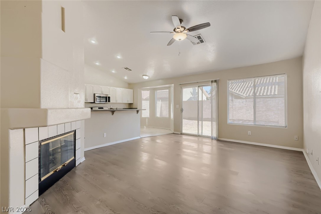 3014 West Gilmore Avenue North Las Vegas NV 89032