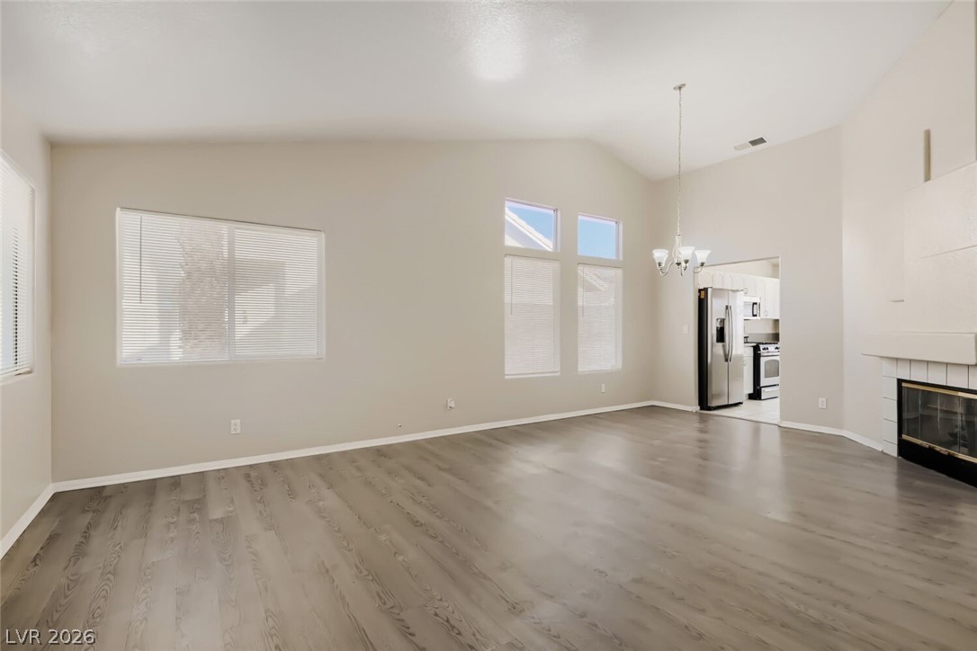 3014 West Gilmore Avenue North Las Vegas NV 89032