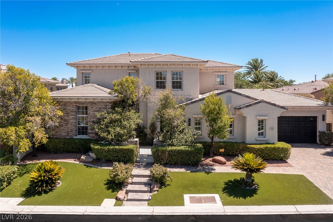 10205 Orkiney Drive Las Vegas NV 89144