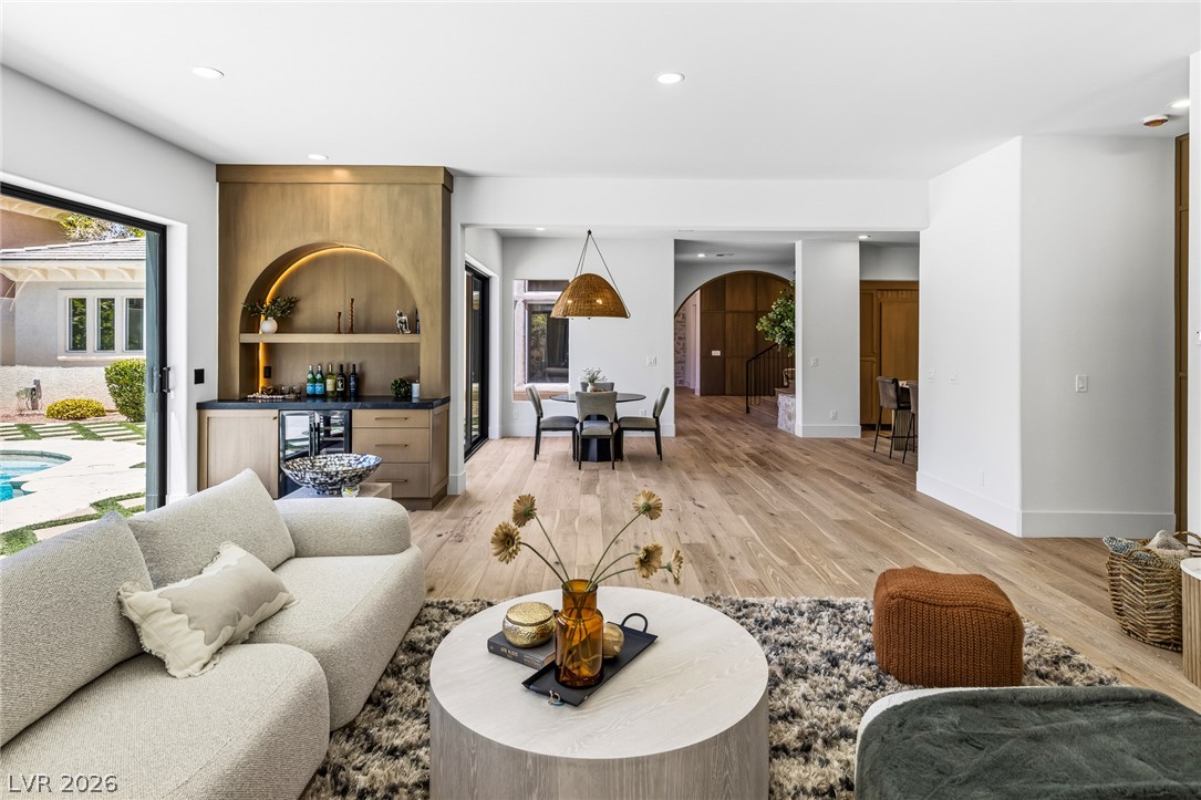 10205 Orkiney Drive Las Vegas NV 89144