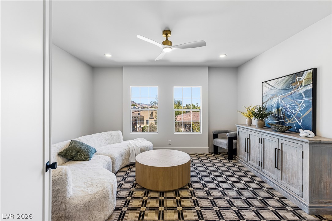 10205 Orkiney Drive Las Vegas NV 89144