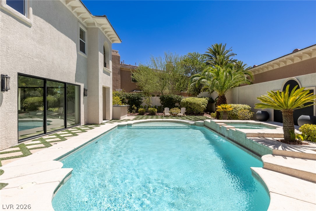 10205 Orkiney Drive Las Vegas NV 89144