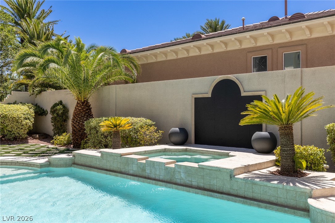 10205 Orkiney Drive Las Vegas NV 89144