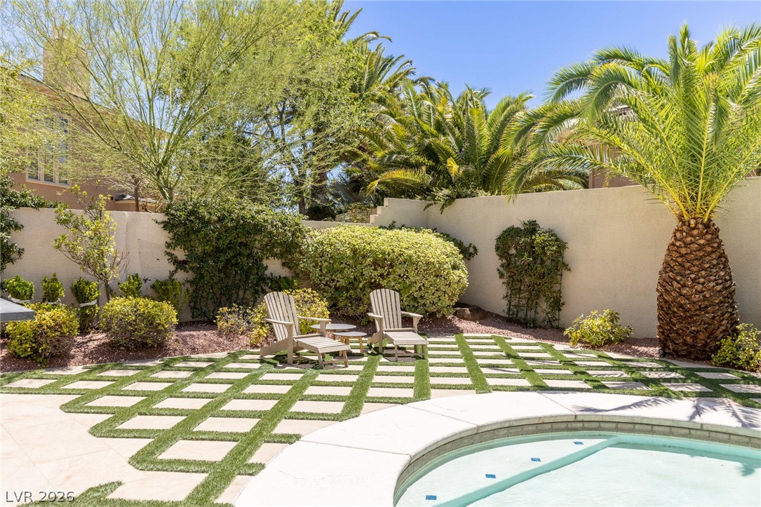 10205 Orkiney Drive Las Vegas NV 89144