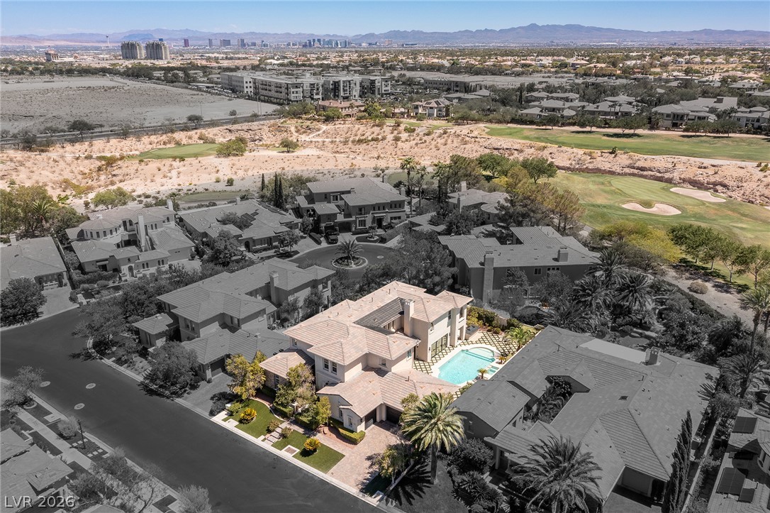 10205 Orkiney Drive Las Vegas NV 89144