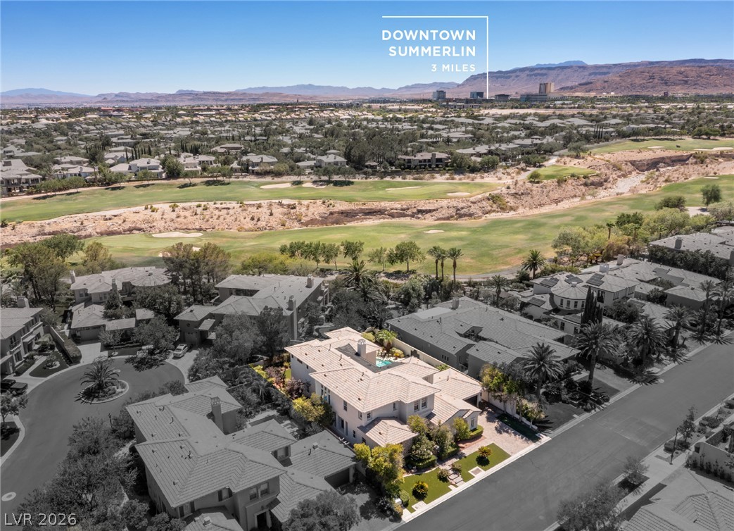 10205 Orkiney Drive Las Vegas NV 89144