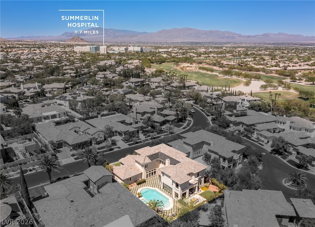 10205 Orkiney Drive Las Vegas NV 89144