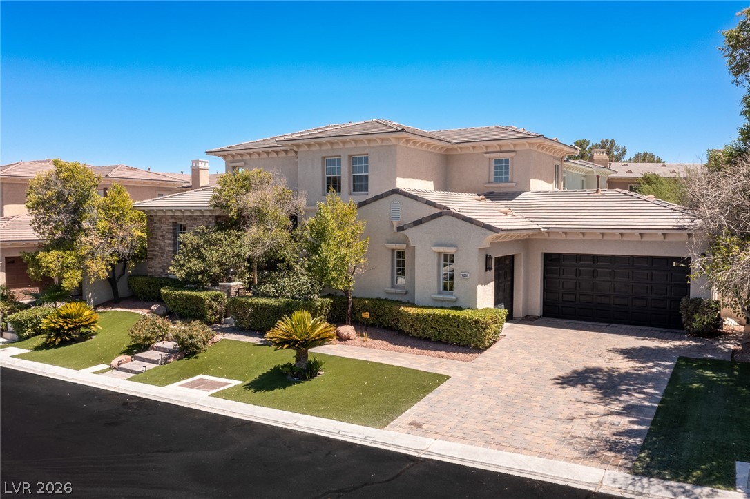 10205 Orkiney Drive Las Vegas NV 89144