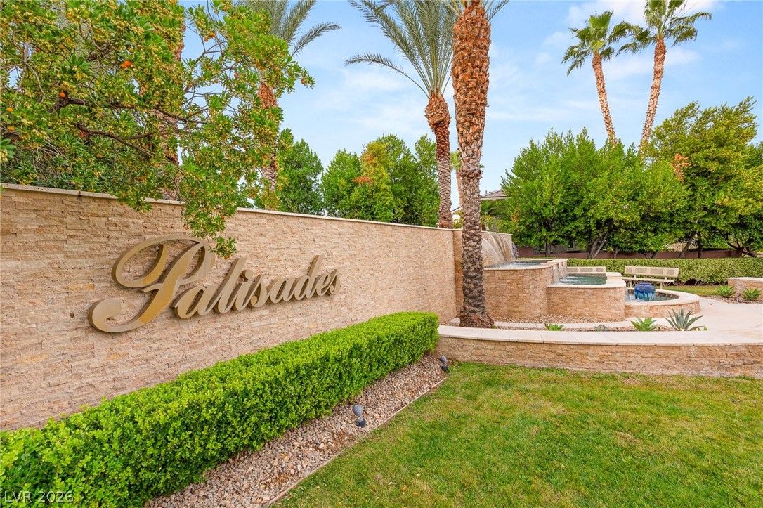 10205 Orkiney Drive Las Vegas NV 89144