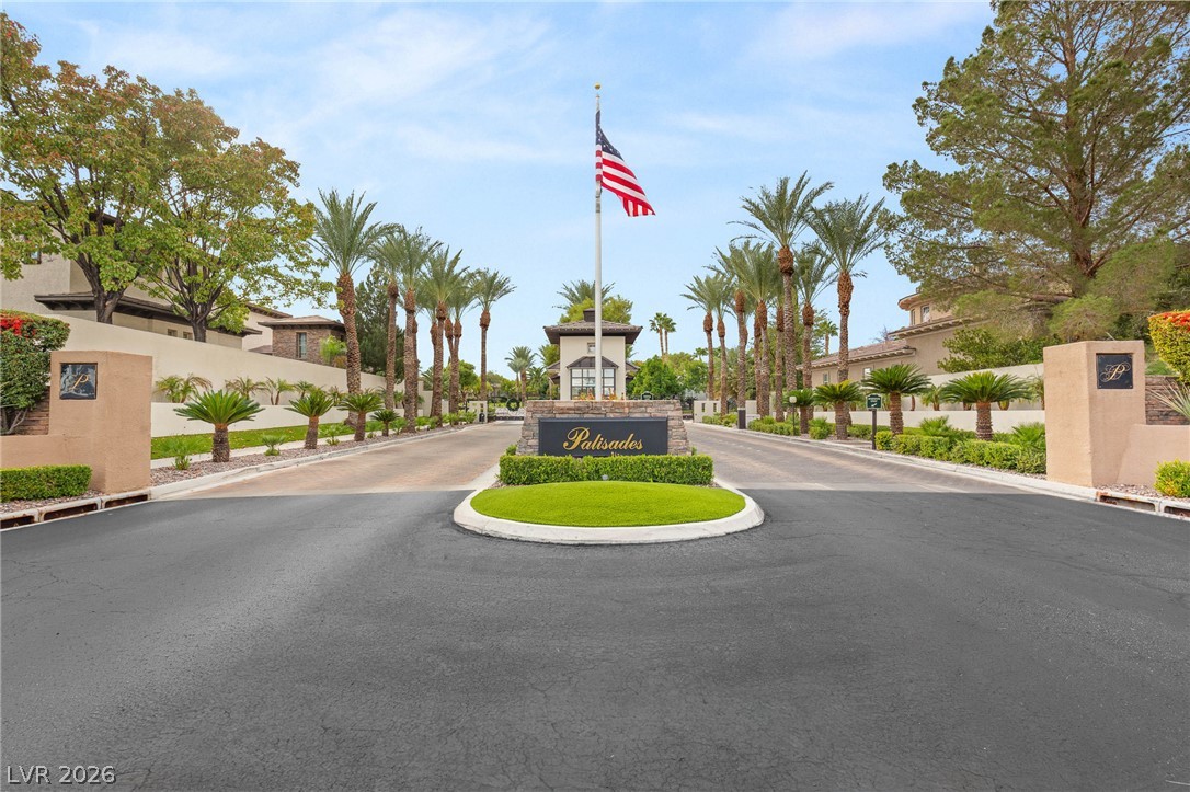 10205 Orkiney Drive Las Vegas NV 89144