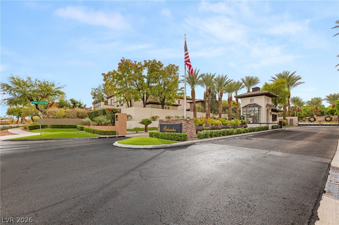 10205 Orkiney Drive Las Vegas NV 89144