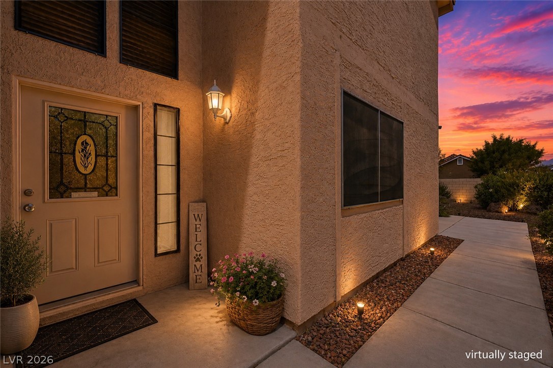 5204 Alpine Place Las Vegas NV 89107
