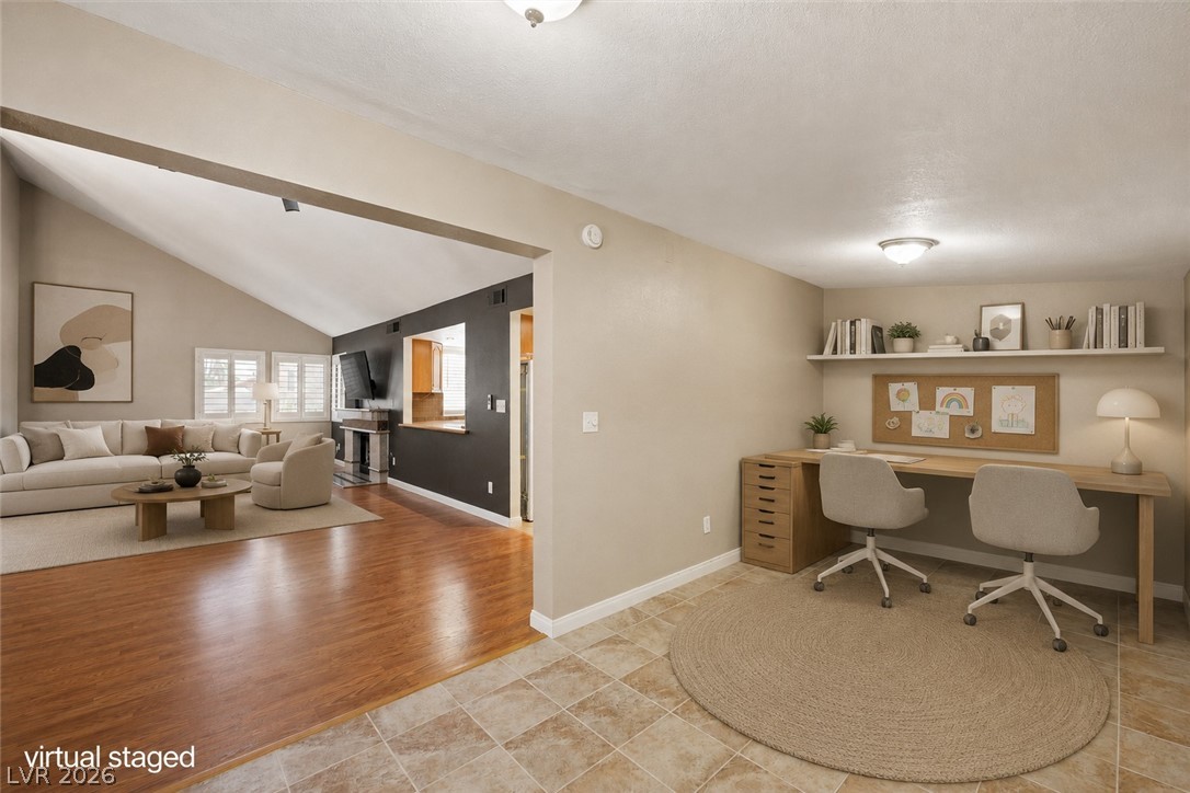 5204 Alpine Place Las Vegas NV 89107