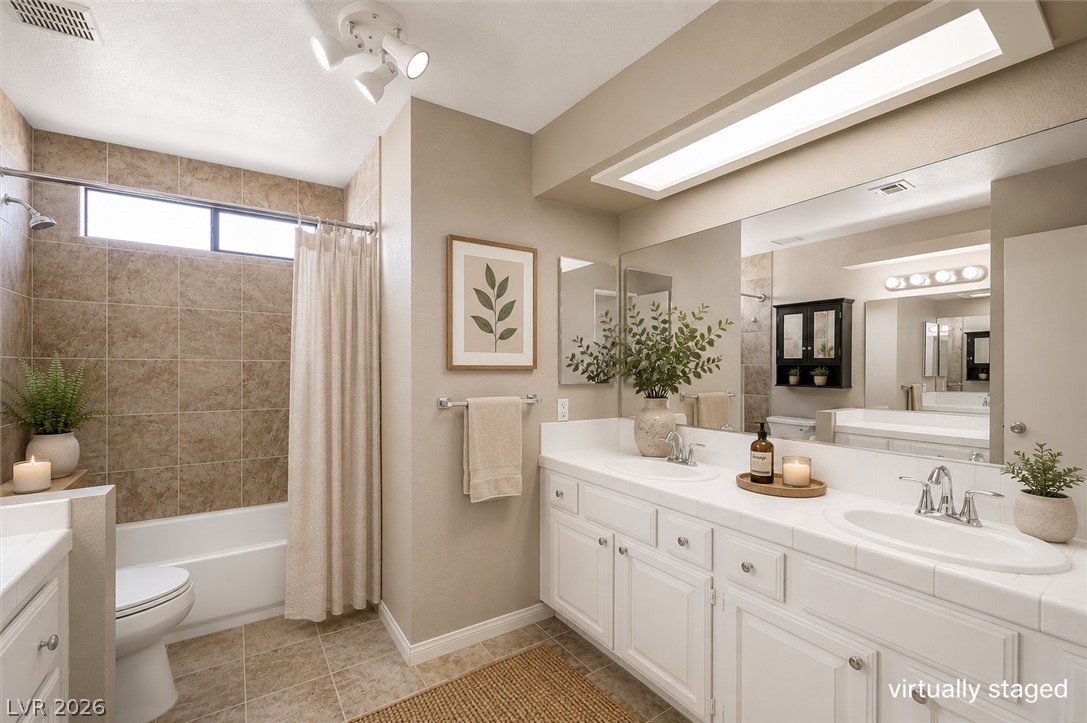 5204 Alpine Place Las Vegas NV 89107
