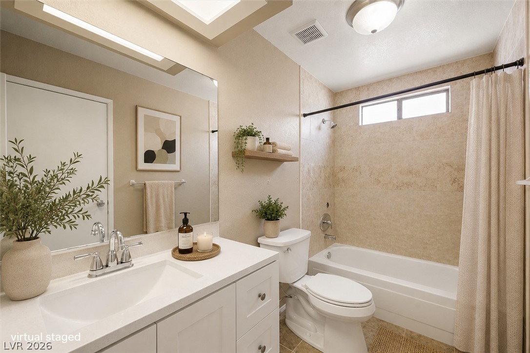 5204 Alpine Place Las Vegas NV 89107