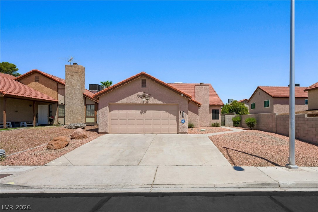 5204 Alpine Place Las Vegas NV 89107