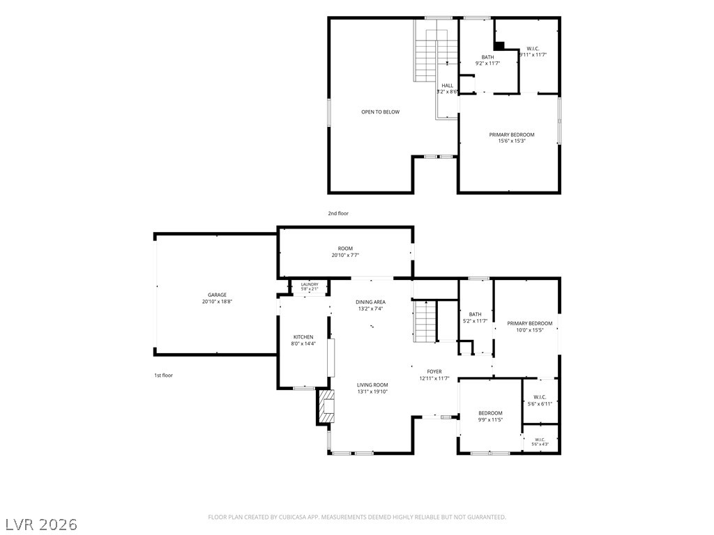 5204 Alpine Place Las Vegas NV 89107