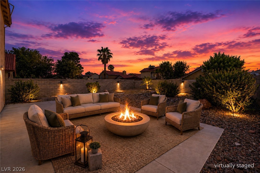 5204 Alpine Place Las Vegas NV 89107