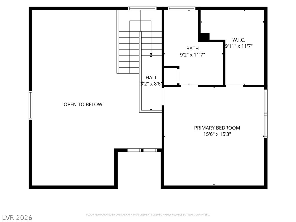 5204 Alpine Place Las Vegas NV 89107