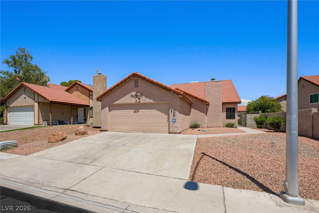 5204 Alpine Place Las Vegas NV 89107