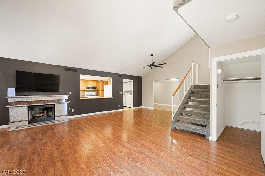 5204 Alpine Place Las Vegas NV 89107