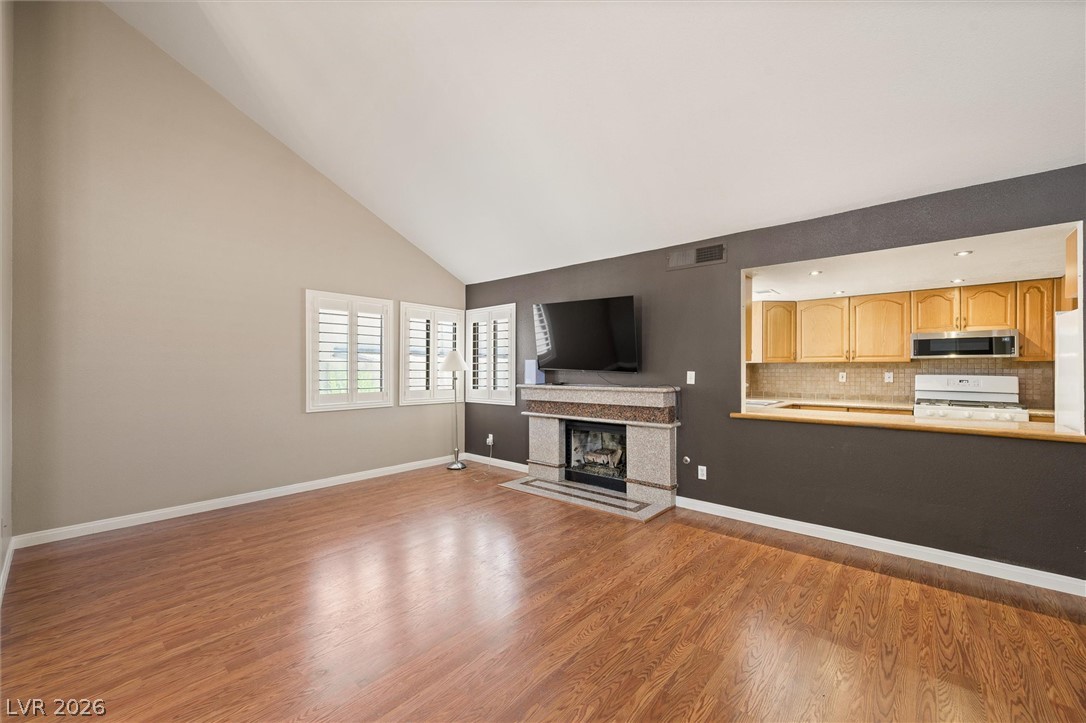 5204 Alpine Place Las Vegas NV 89107