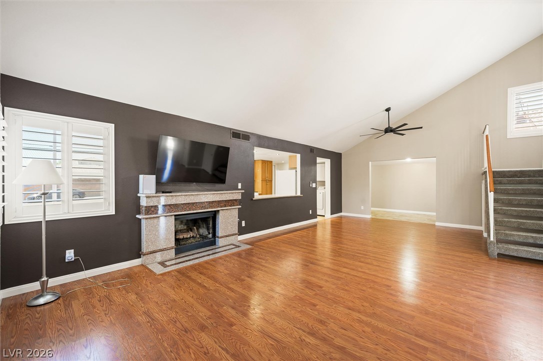 5204 Alpine Place Las Vegas NV 89107