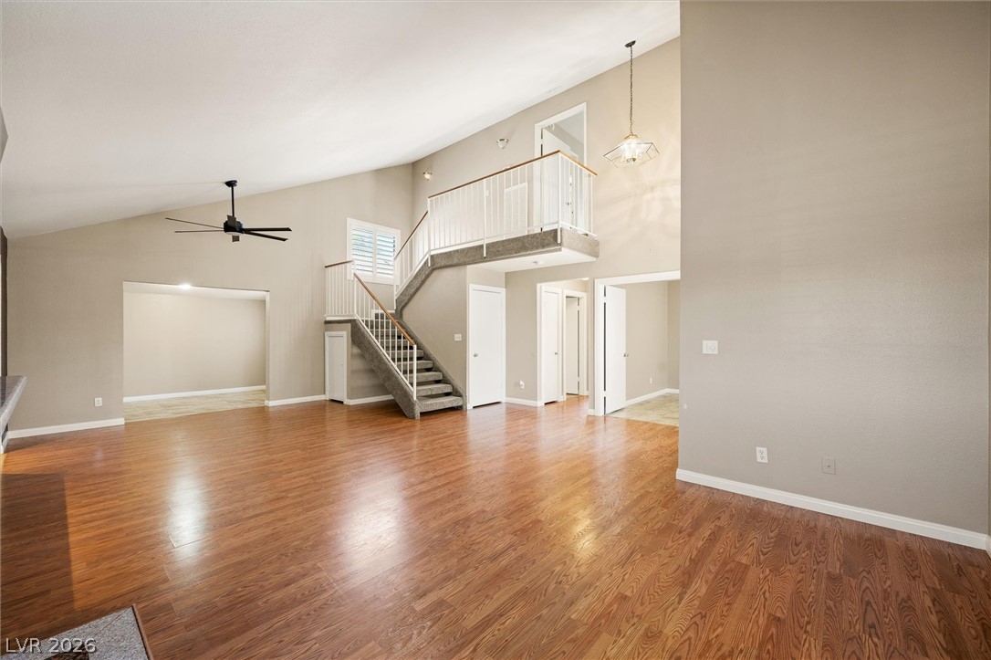5204 Alpine Place Las Vegas NV 89107