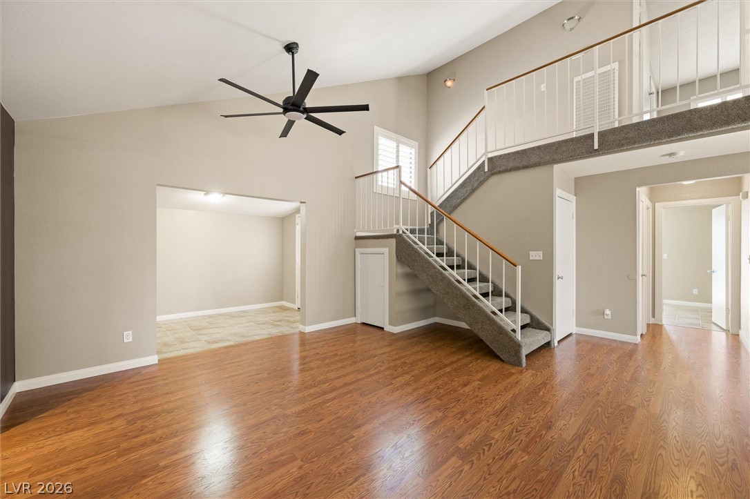 5204 Alpine Place Las Vegas NV 89107