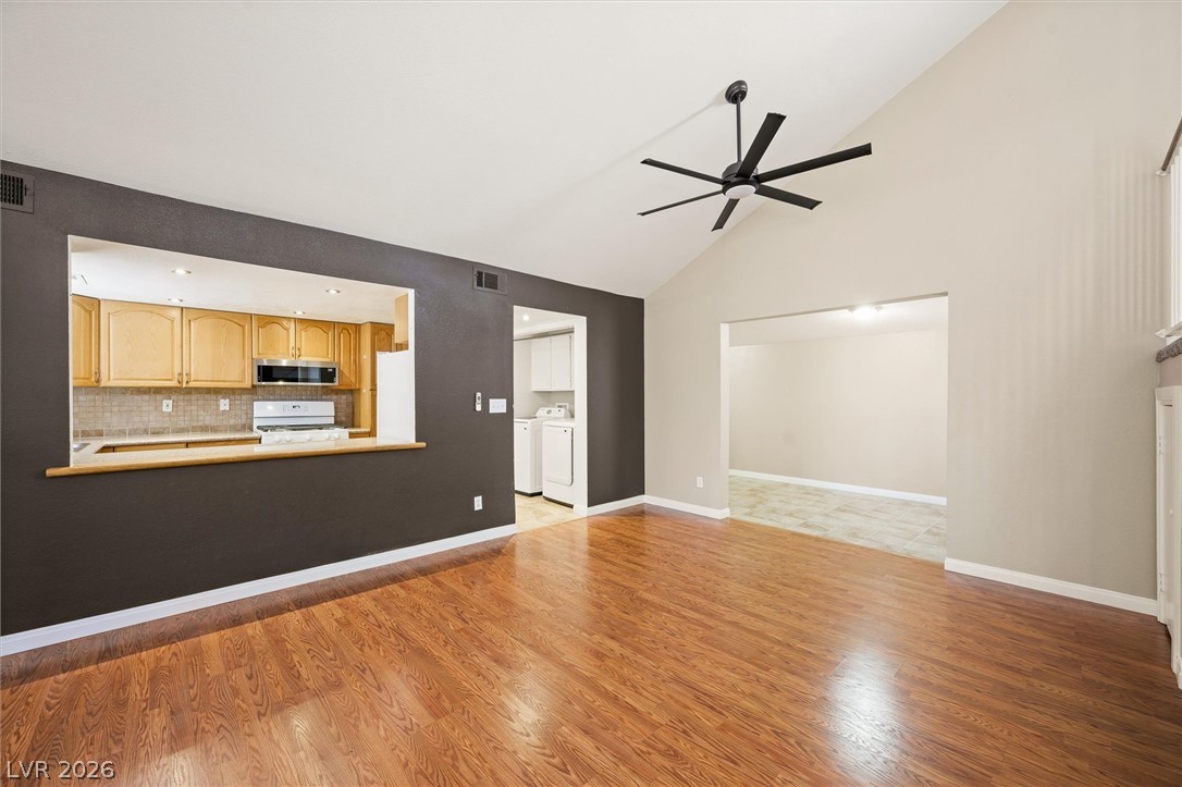 5204 Alpine Place Las Vegas NV 89107