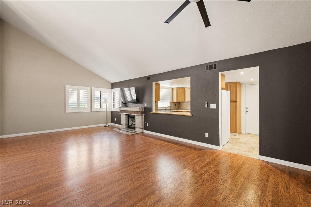 5204 Alpine Place Las Vegas NV 89107