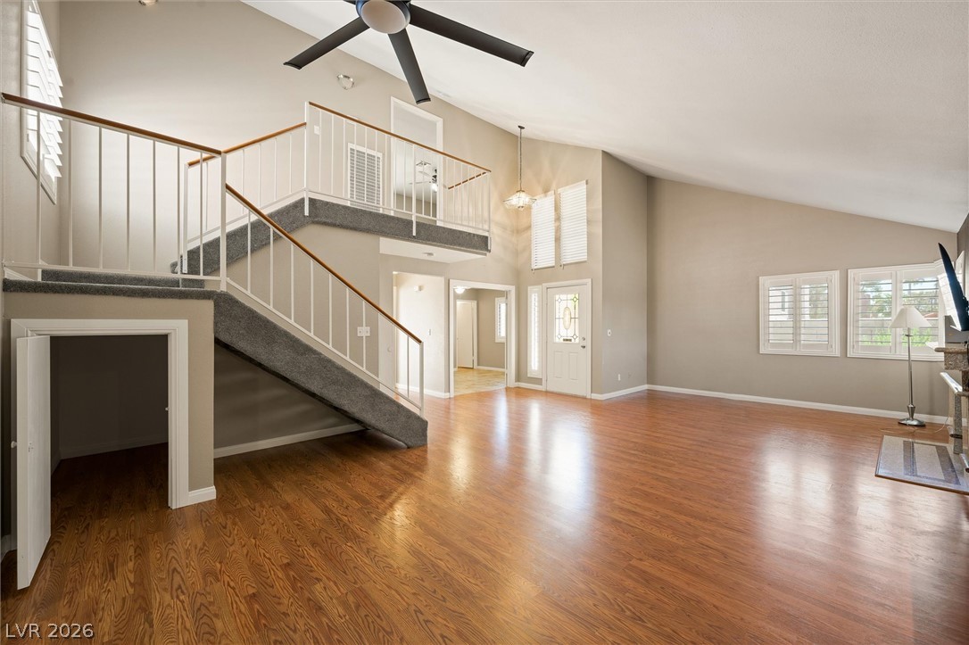 5204 Alpine Place Las Vegas NV 89107