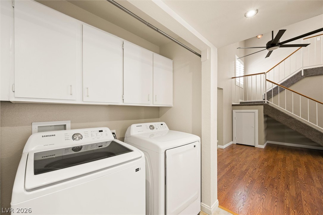 5204 Alpine Place Las Vegas NV 89107