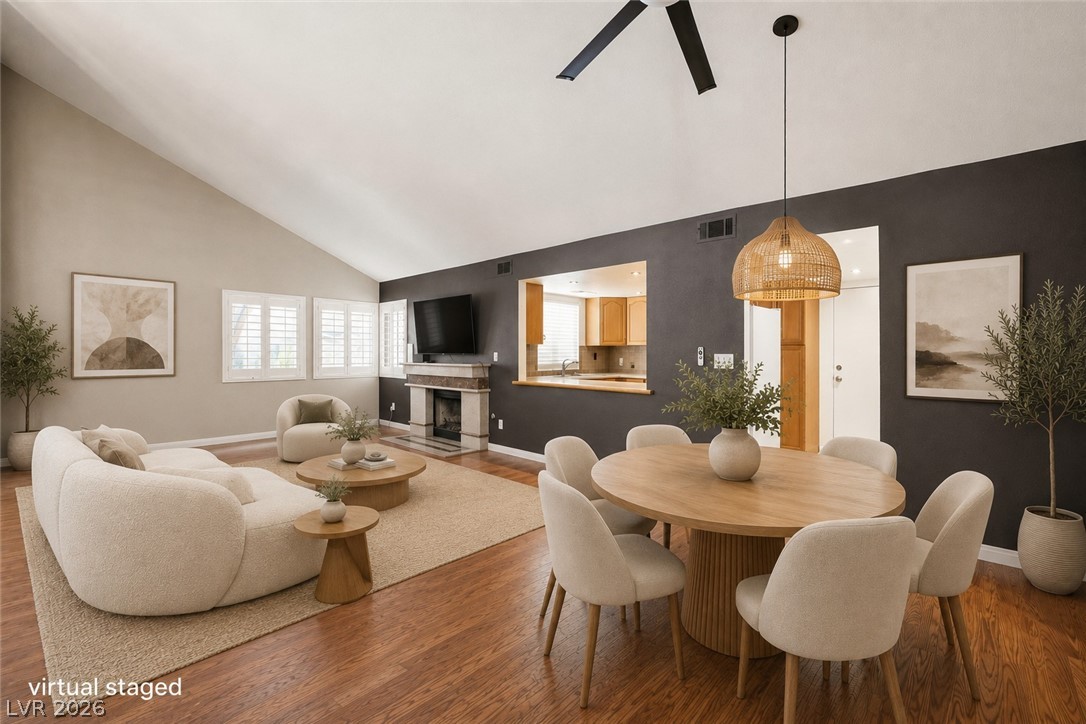 5204 Alpine Place Las Vegas NV 89107