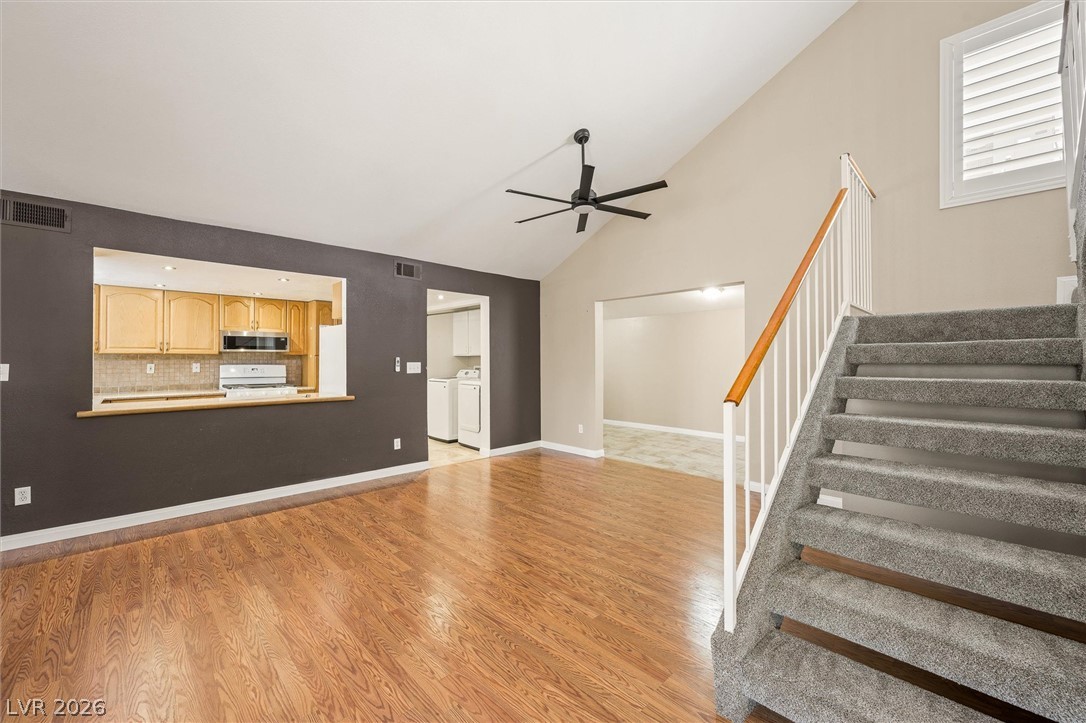 5204 Alpine Place Las Vegas NV 89107