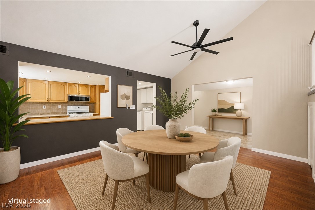 5204 Alpine Place Las Vegas NV 89107