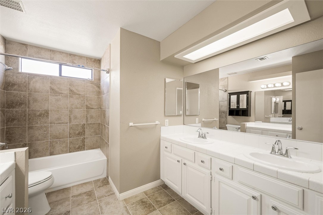 5204 Alpine Place Las Vegas NV 89107