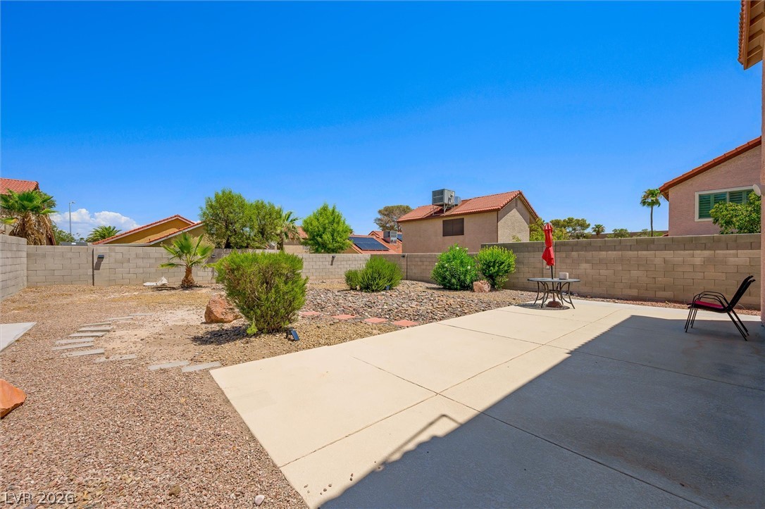 5204 Alpine Place Las Vegas NV 89107
