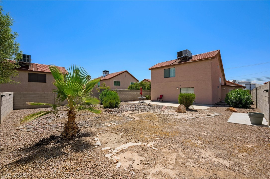 5204 Alpine Place Las Vegas NV 89107