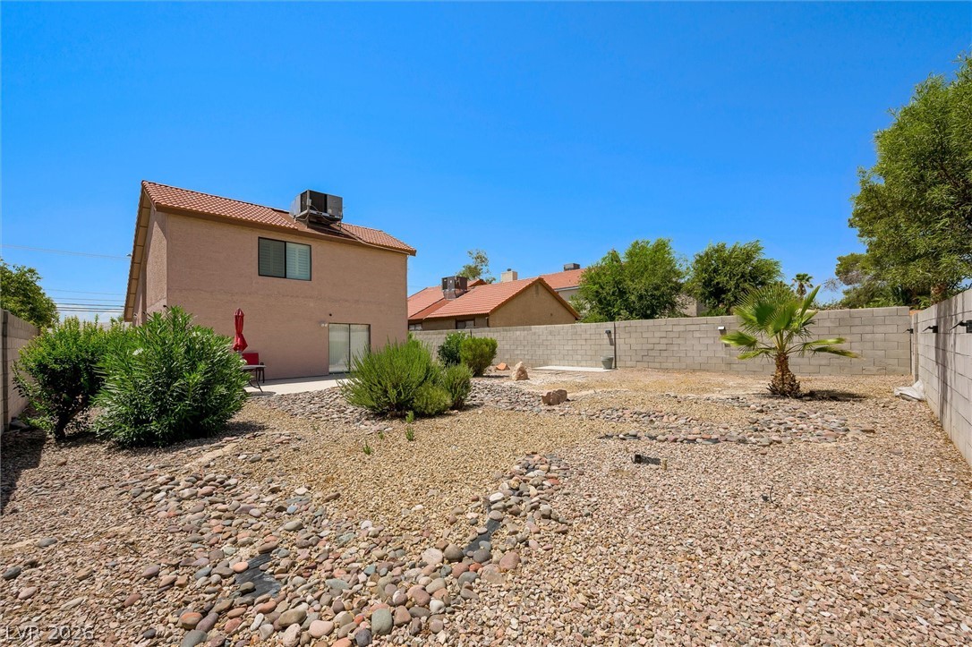 5204 Alpine Place Las Vegas NV 89107