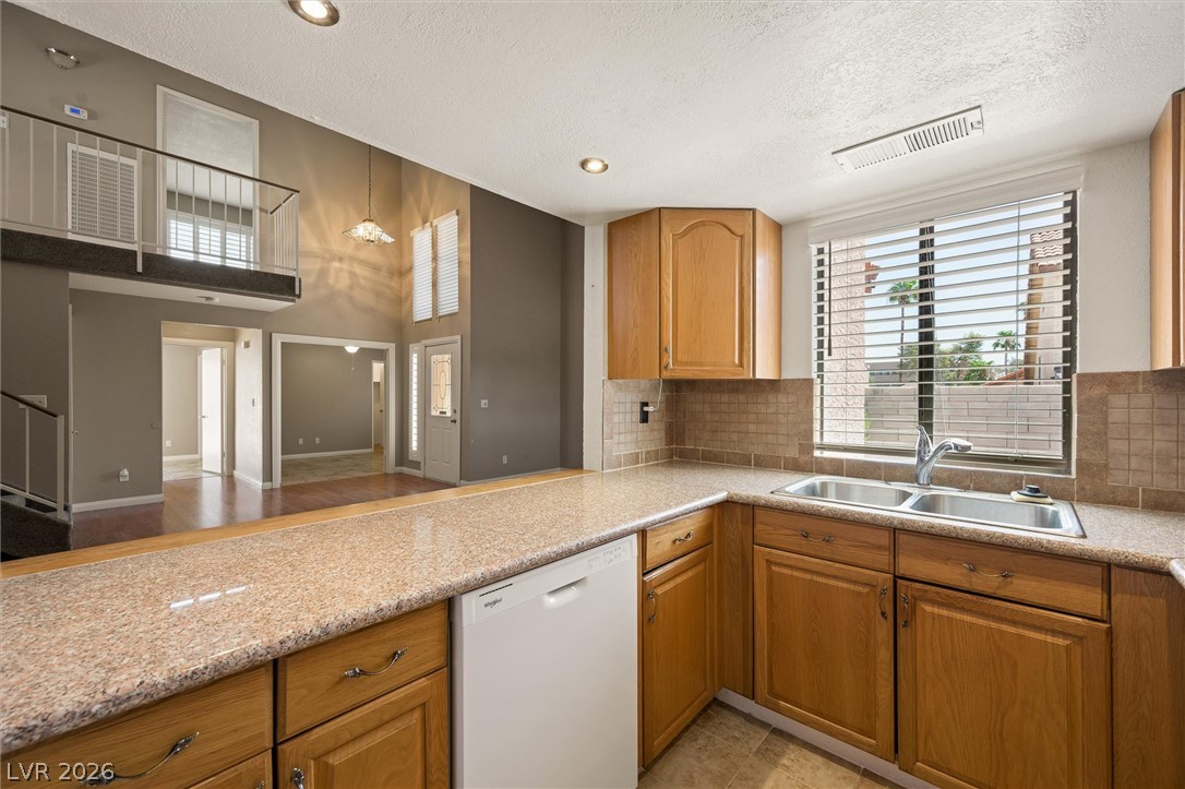 5204 Alpine Place Las Vegas NV 89107