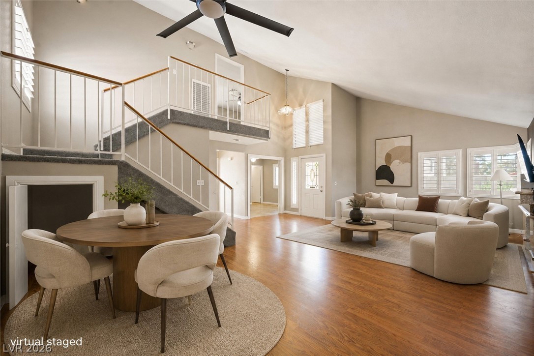 5204 Alpine Place Las Vegas NV 89107