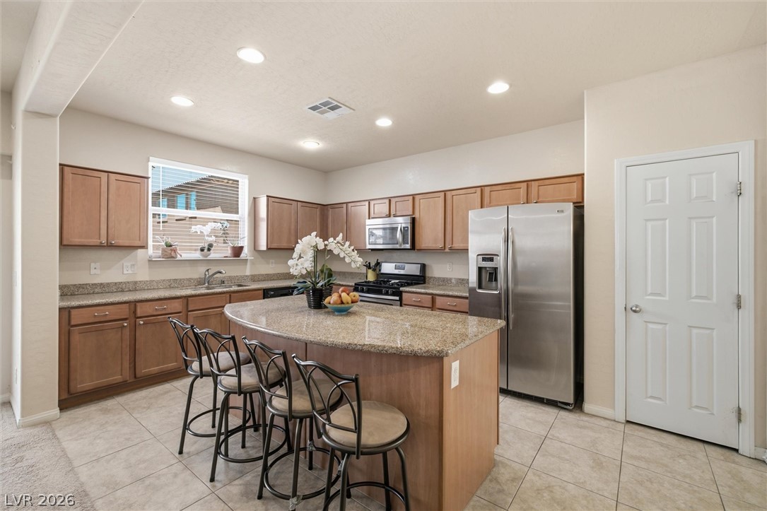 344 Botanic Gardens Drive Las Vegas NV 89148